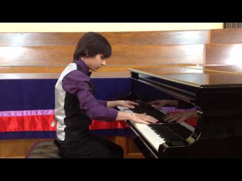 Sweet Child O' Mine - Guns N' Roses - Piano Cover