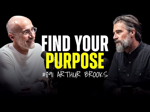 The Happiness Professor: THIS Will ACTUALLY Make You Happier