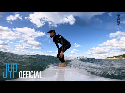 장우영 〈장한량〉 EP.40 | 이번 여정은 '서핑 이즈 마이 라이프’야 (EN/JP/TH/CN)