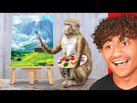 WORLD'S SMARTEST ANIMALS!!