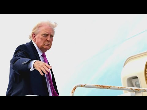 Trump threatens strikes on Iran energy sites if deal isn’t reached | Here's what we know