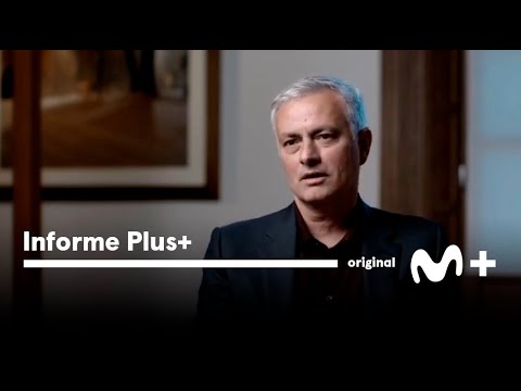 Informe Plus+: Mourinho en el Barça | Movistar Plus+