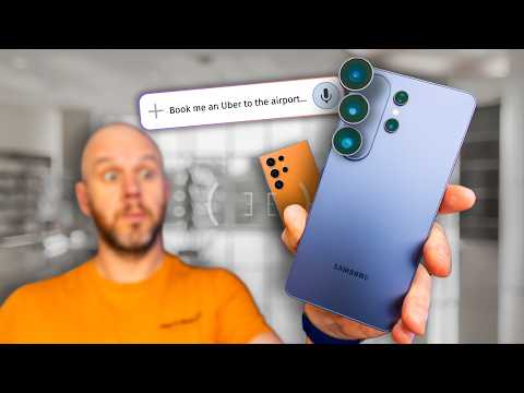 Samsung S26 Ultra 2 Weeks Later - THE TRUTH!