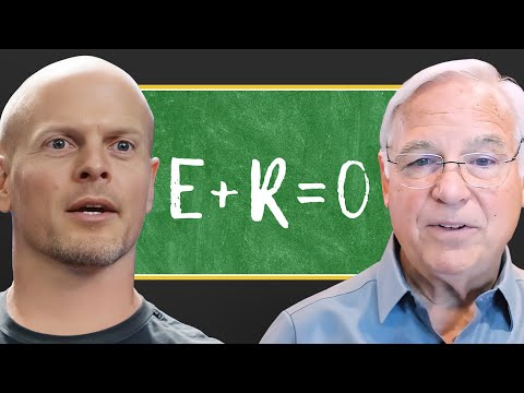 A Simple Formula to Stop Blaming Others and Take Life in Your Hands