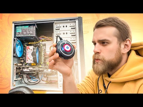 14 летний ПК с кучей ЯДЕР и памяти выносит мозг клиенту! 🤬Почему HUANANZHI любят?