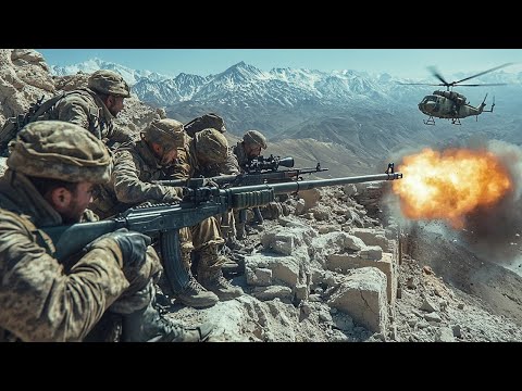 The Cross Battle War || Best Hollywood Action Adventures Movie in English ll