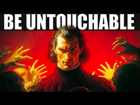 Become Mentally Untouchable — Machiavelli’s Ruthless Psychology