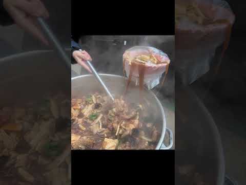 #streetfood #food #吃货推荐官