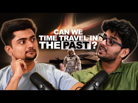Can We Time Travel Like Interstellar? Multiverse or Time Loop? Doctor Strange Portals, Tenet & More!