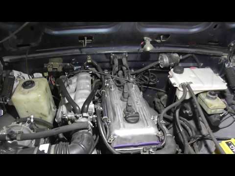 ДАД вместо ДМРВ ,ГАЗ 31105.The map sensor instead of MAF ,GAZ 31105.