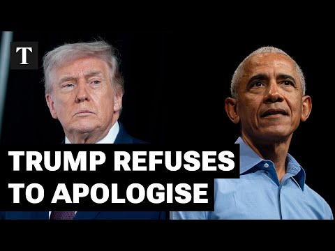 Donald Trump’s Obama Video Row Exposes Growing Political Risk Before Midterms | Russell Contreras