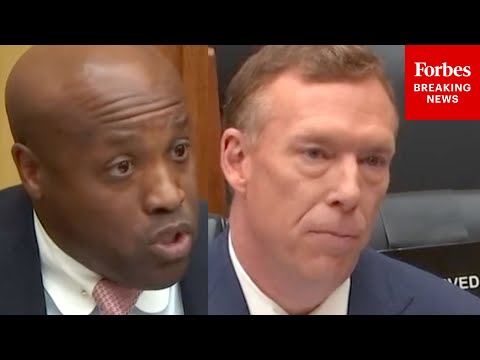 'Should Illegal Aliens Be Included In The Apportionment Process Under The 14thA?': Hunt To Witness