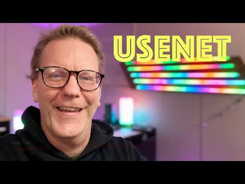 Usenet for Beginners
