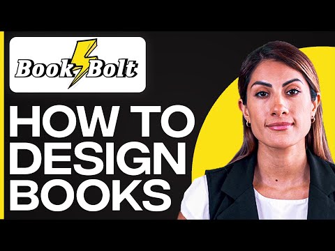 Book Bolt Tutorial & Review - Design KDP Low Content Books with Ease!