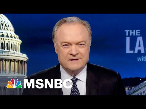 Watch The Last Word With Lawrence O’Donnell Highlights: Jan. 11