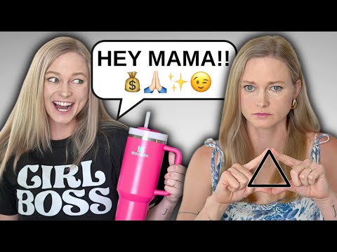 Why MLM Really Means *Mormons Losing Money*