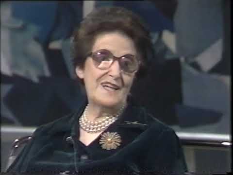 José Antonio en TVE1 - programa LA CLAVE de José Luis Balbín.