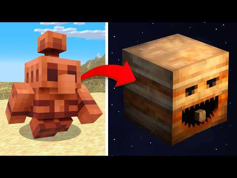 I Google Translated Minecraft 20,000 Times