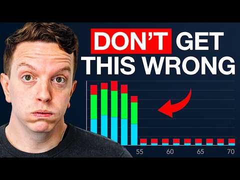 5 Numbers You MUST Understand To Retire Early