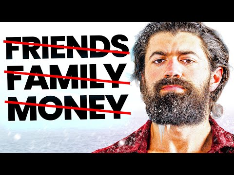 The SEASON OF NO (What it Takes to Win)