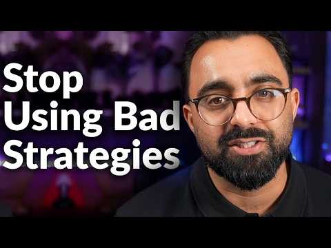 I Ranked The Most Profitable Trading Strategies For Beginners