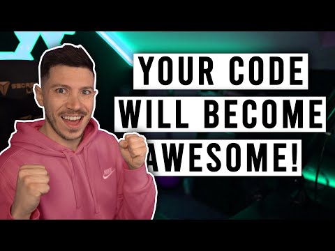 The New Extensions EVERYTHING Feature of C# 13!