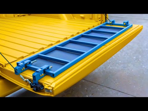 12 Insane Car Inventions That Will Blow Your Mind