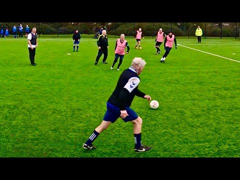 6 Feb 2026: Some good football played by both sides but again the scoresheet stays blank