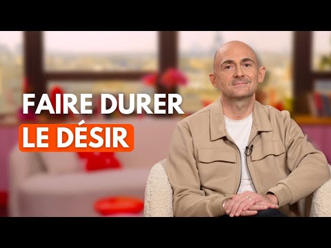Marco, 49 ans, nous parle de sa femme Céline, 49 ans également - Mesdames Media