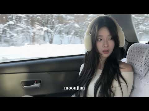 playlist 🎧 이 겨울에 어울리는 느좋 감성 힙합 플리ㅣASH ISLAND, 빅나티, 김승민, OVAN,TOIL….