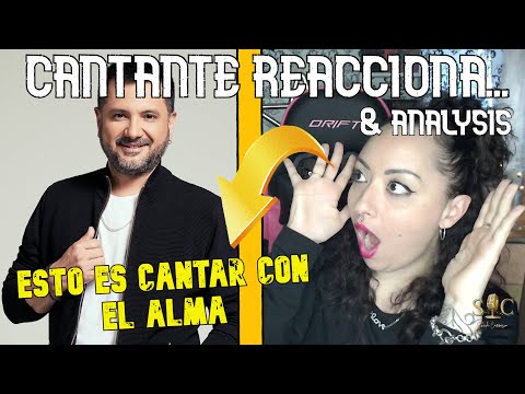 JORGE ROJAS || 💥THE LAST CHRISTMAS WISH 💥|| SPANISH singer REACTION & ANALYSIS