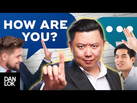 How To Answer The Question, "How Are You?" Learn 15 Creative Ways To Respond To Greetings In English