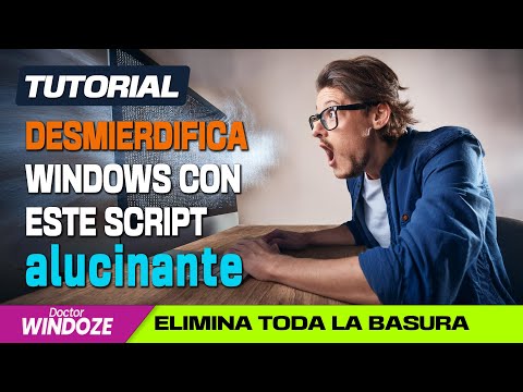 Win11Debloat is a PowerShell script that lets you easily declutter Windows 10 and 11.