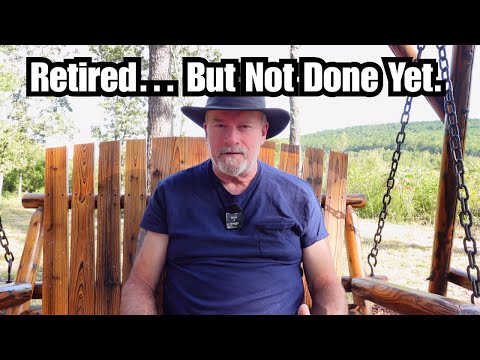 Finding Purpose Beyond Retirement