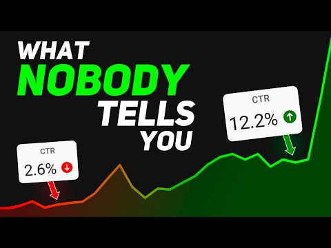 How to Make the BEST YouTube Thumbnails!