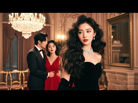 【ENG SUB】After 99 Affairs, My Husband Chose His Mistress. Now, As A Top Artist, I Destroy Them Both.