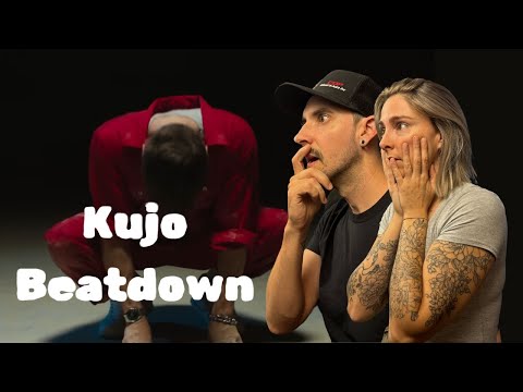 Ren - Kujo Beatdown Reaction!!