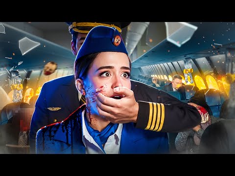 КУДА ИСЧЕЗЛИ ЛЮДИ? | Самолет-призрак, который пропал на 37 лет