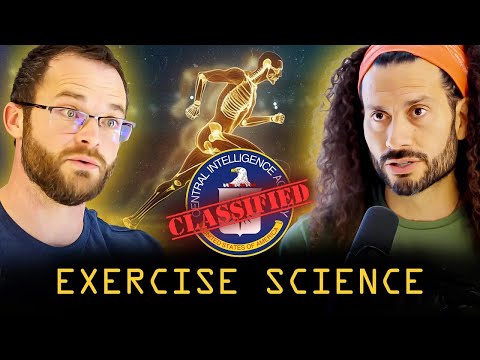 How CIA Spies Train for Covert Operations