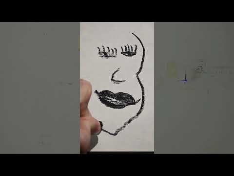 Character Drawings by Paul Justice