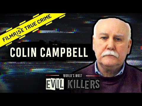The Hitch Hiker Killer | World's Most Evil Killers
