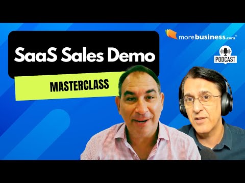 The Secrets to a Perfect SaaS Sales Demo
