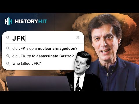 What Do We Actually Know About John F Kennedy?