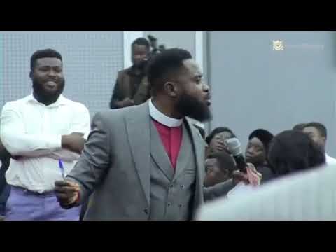WONDERFUL PROPHETIC ATMO$PHERE🔥💯|| PROPHET BERNARD ELBERNARD|| #viralvideo #trend #foryou 