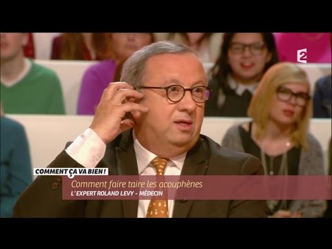 [SANTE] Faire taire les acouphènes #CCVB