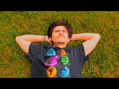 How To Get Ideas As An Artist