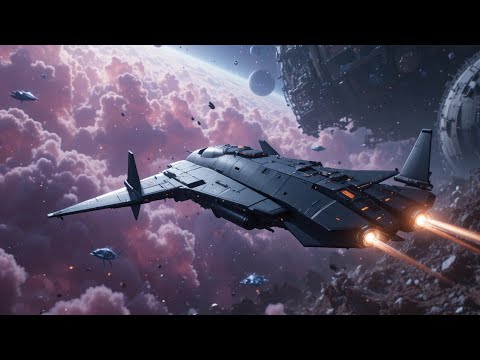 Found Humans At The Edge — The Revelation Made The Entire Galaxy Weep |HFY | Sci Fi Stories