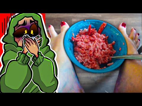 Your Cooking is Disgusting.