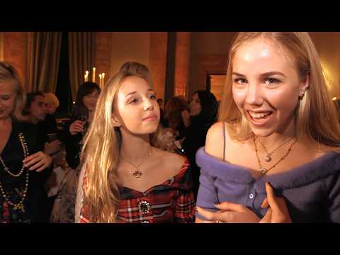 The Bourbon family of the Two Sicilies leads a luxurious life