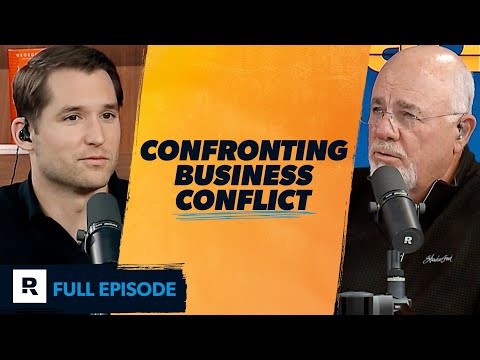 Trial Lawyer: Here’s How to Handle Conflict in Your Business (With Jefferson Fisher)